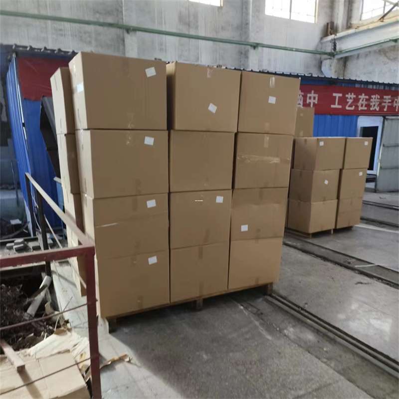 白马井镇喀什地区：物流专线的高效货运之旅