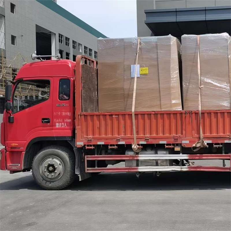 白马井镇乌鲁木齐物流：专线运输的多元服务之旅