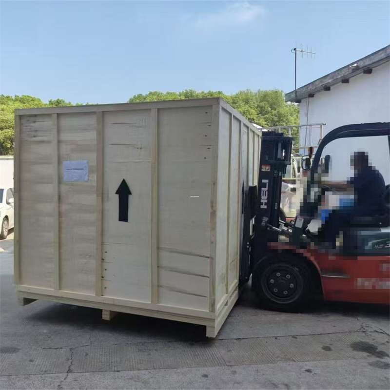 白马井镇黎城县物流：多元专线运输的精彩之旅