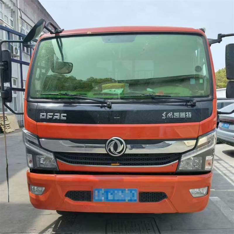 白马井镇白朗县进仓物流：专线直达的多元货运探索