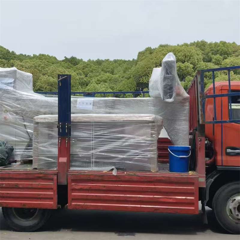 白马井镇民和物流：多元专线直达与大件运输探秘