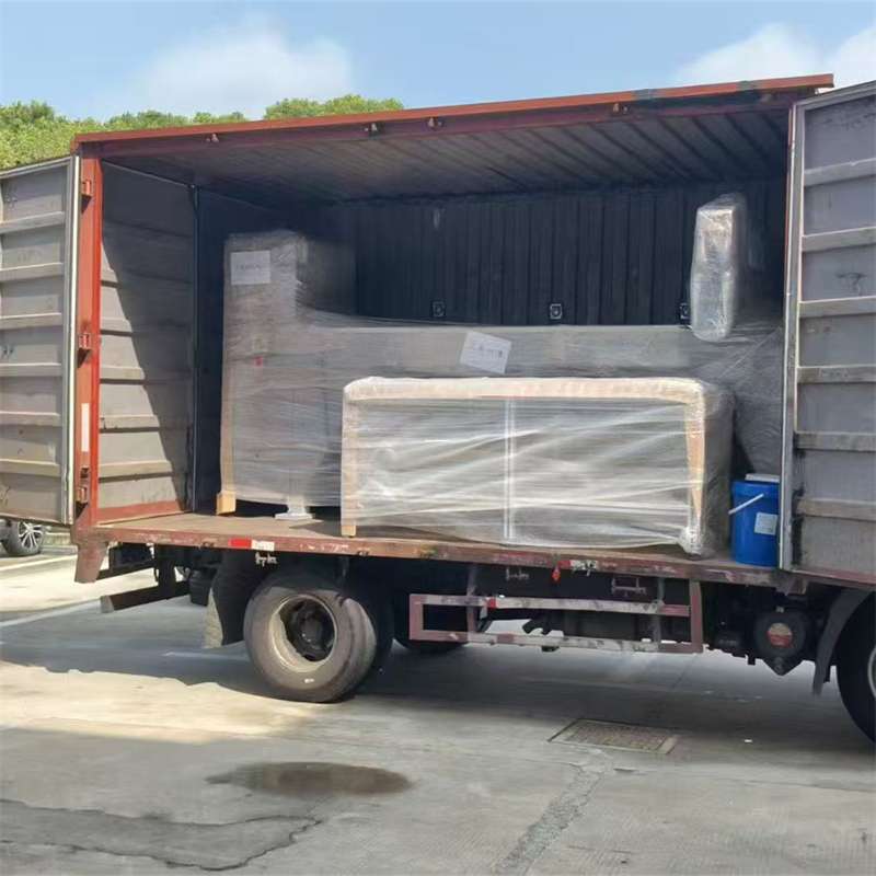 白马井镇铜仁市物流专线：大件出口快运的多元服务与实践