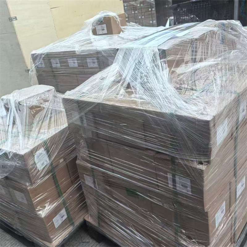 白马井镇芒市物流：专线运输的多样魅力与高效之道